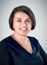 Порутчикова Юлия Александровна